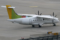 OE-LKB @ VIE - Air Alps - by Joker767