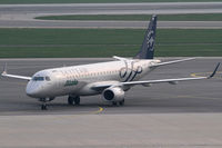 EI-RND @ VIE - Alitalia
