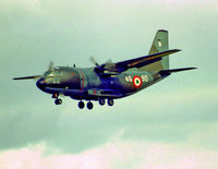 MM62120 @ EKVL - Vaerloese AB Denmark 9.9.91 - by leo larsen