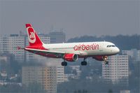 D-ABFA @ EDDR - Airbus A320-214 - by Jerzy Maciaszek