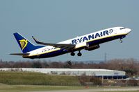 EI-EKH @ EGBB - Taken from the Elmdon Multi-Storey car park. - by Carl Byrne (Mervbhx)