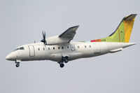 OE-LKB @ LOWW - Air Alps Dornier 328 - by Thomas Ranner