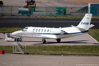 G-EHGW @ EGBB - Taken from the Elmdon Multi-Storey car park. - by Carl Byrne (Mervbhx)