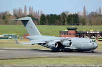 ZZ176 @ EGBB - Taken from the Elmdon Multi-Storey car park. - by Carl Byrne (Mervbhx)