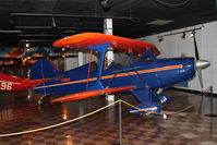 N48BB @ TIP - At the Octave Chanute Aviation Center