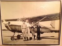 N7401A - Family member owned this aircraft - by Unknown