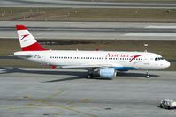 OE-LBK @ LSZH - Former Air Berlin D-ALTK is now flying with Austrian Airlines. - by Joop de Groot