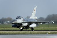 FA-77 @ EHLW - exercise Frisian Flag 2013