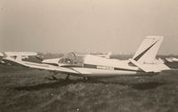 OO-GRT @ EBGT - Gent 1967 - by Raymond De Clercq