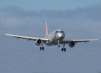 OE-LEB @ GCRR - Landing on Airport of Lanzarote - by Willem Göebel