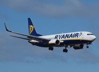 EI-ESR @ ACE - Landing on Airport of Lanzarote - by Willem Göebel