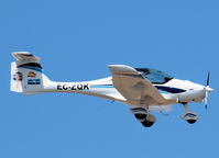 EC-ZQK @ GCRR - Landing on Airport of Lanzarote - by Willem Göebel