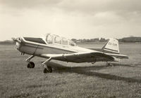 OO-TIM @ EBGT - At Gent on 1965-6-22 - by Raymond De Clercq