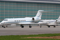 N529TA @ VIE - Private - by Joker767