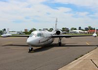 N407W @ DTN - At Downtown Shreveport. - by paulp