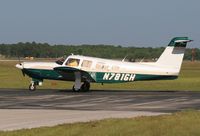 N781GH @ KLAL - Sun'n-Fun 2012 - by Sergey Ryabtsev