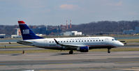 N803MD @ KDCA - Taxi DCA - by Ronald Barker