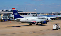 N819MD @ KDCA - Taxi DCA - by Ronald Barker