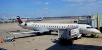 N909XJ @ KDCA - DCA VA - by Ronald Barker