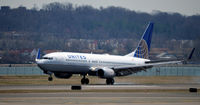 N24202 @ KDCA - Landing DCA - by Ronald Barker