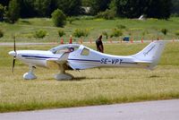 SE-VPT @ ESKB - Aerospool WT-9 Dynamic [DY222/2008] Stockholm-Barkarby~SE 07/06/2008