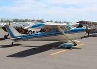 N8239F @ DTN - At Downtown Shreveport. - by paulp