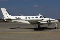 OE-FLI @ CGN - visitor - by Wolfgang Zilske