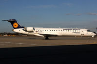 D-ACPG @ CGN - visitor - by Wolfgang Zilske