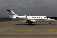 D-IBJJ @ CGN - visitor