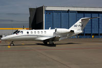 OE-FUX @ CGN - visitor - by Wolfgang Zilske