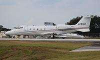 N251SD @ ORL - Lear 60 - by Florida Metal
