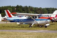 OH-CMD @ ESKB - Cessna 172N Skyhawk [172-68649] Stockholm-Barkarby~SE 07/06/2008 - by Ray Barber