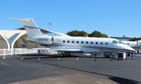 N280GD @ ORL - Gulfstream G280 at NBAA - by Florida Metal