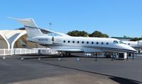 N280GD @ ORL - Gulfstream G280 at NBAA