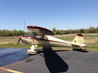 N71547 @ OSA - Mt. Pleasant Tx - by kevin pratt