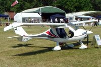 SE-YYD @ ESKB - Flight Design CT-2K [01.07.05.21] Stockholm-Barkarby~SE 07/06/2008 - by Ray Barber