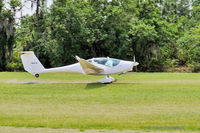 N26JL @ KLAL - @Sun-N-Fun 2013 - by Alex Feldstein