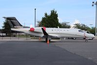 N300GF - Lear 40 - by Florida Metal