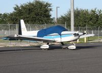 N313TA - AA-5A