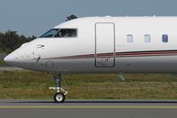 CS-GLA @ LFBD - Netjets - by Jean Goubet-FRENCHSKY