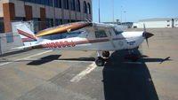 N3652J @ KMYF - My Friends Plane - by Michael Mannschreck
