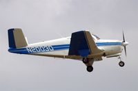 N2003D @ KLAL - Beech C35 Bonanza [D-3353] Lakeland-Linder~N 14/04/2010 - by Ray Barber