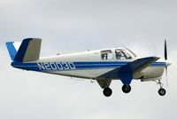 N2003D @ KLAL - Beech C35 Bonanza [D-3353] Lakeland-Linder~N 14/04/2010 - by Ray Barber