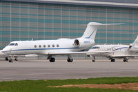 N529TA @ VIE - Private - by Chris Jilli