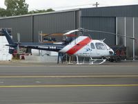VH-BLA @ YMMB - VH-BLA at YMMB - by red750