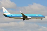 PH-BXR photo, click to enlarge