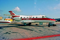 OY-ARB @ EKCH - Copenhagen Kastrup14.8.82 - by leo larsen