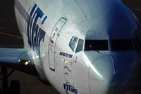 VP-BVN @ UUWW - vb-bvn @ vko