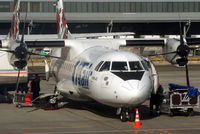 UR-UTD @ UUWW - EI-UTD @ VKO - by Jan Ittensammer