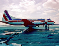N94233 @ BGR - Bangor BGR 11.4.82 - by leo larsen